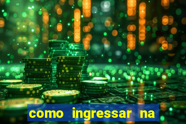 como ingressar na legiao estrangeira